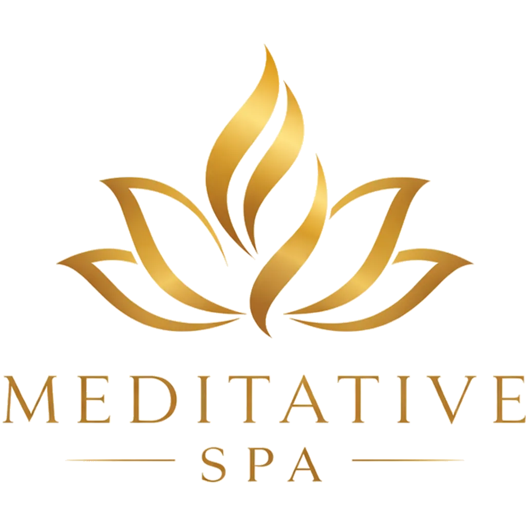 Meditative Spa Logo